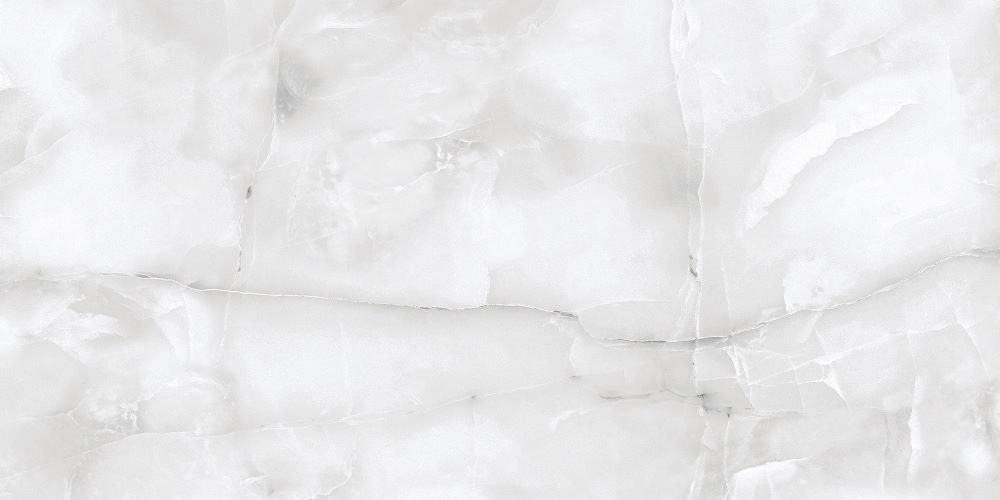 Onyx Ice Grey Porcelain Tile 60 x 120 (cm)