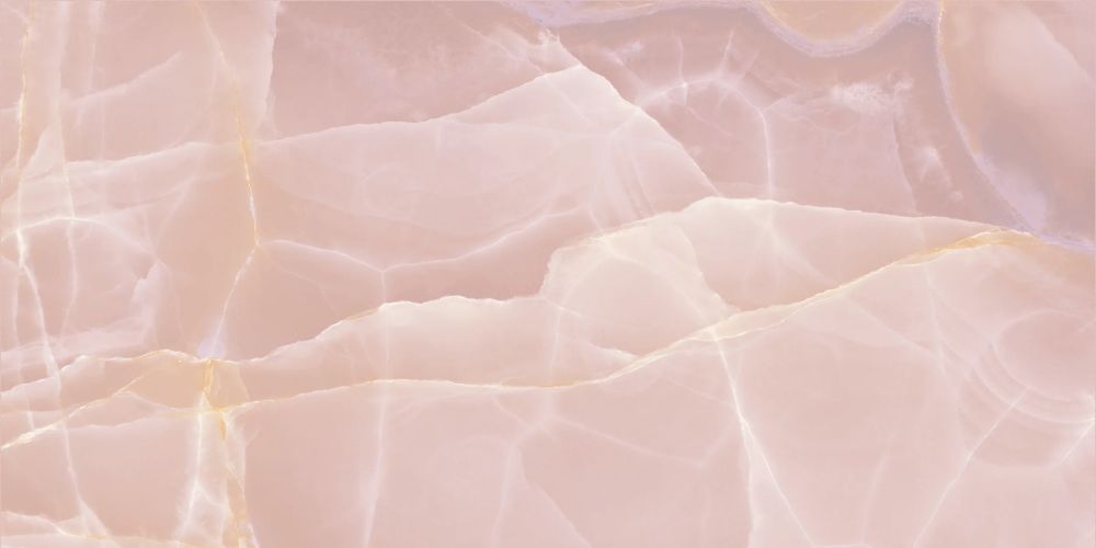 Baldocer Onyx Rose Porcelain Tile 60 x 120 (cm)