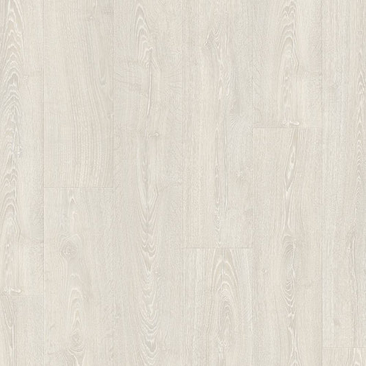 Quickstep Impressive Patina Classic Oak Light Laminate Flooring