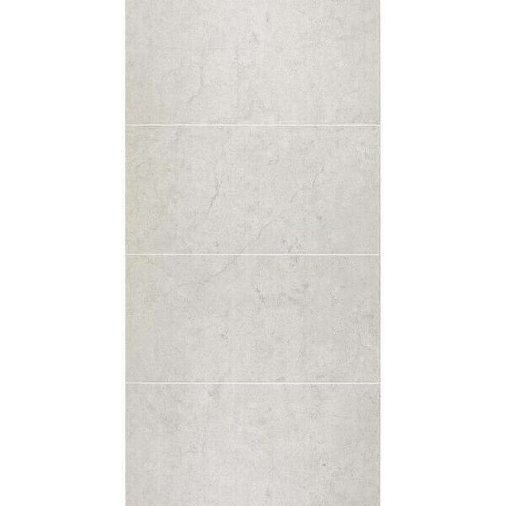 Berry Alloc Wall & Water Shower Panel Santorini Marble