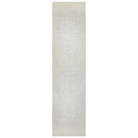 Berry Alloc Wall & Water Shower Panel Santorini Marble