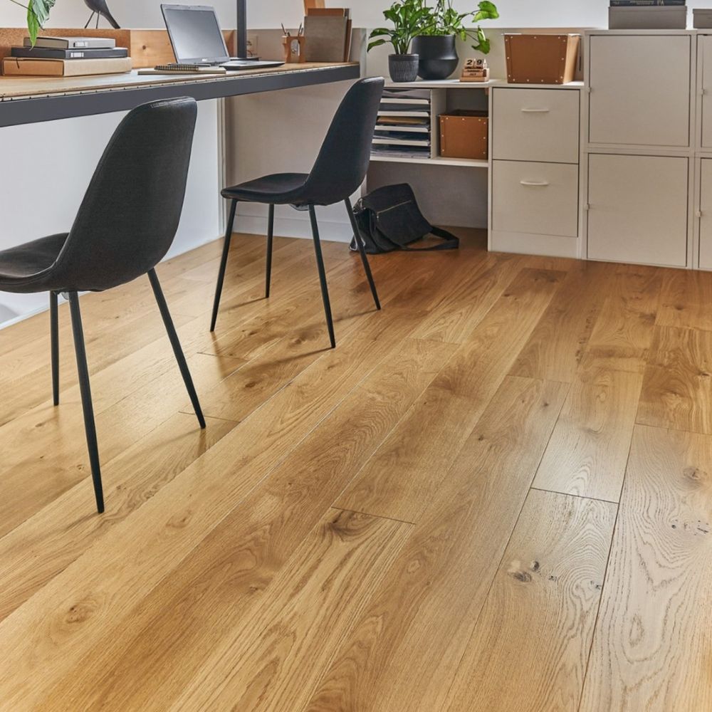 Developer Natural Oak 14 x 180 x 1900 (mm)