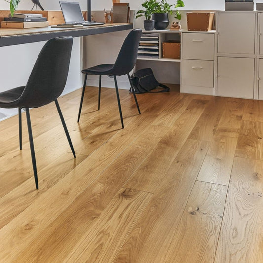 Developer Natural Oak 14 x 180 x 1900 (mm)