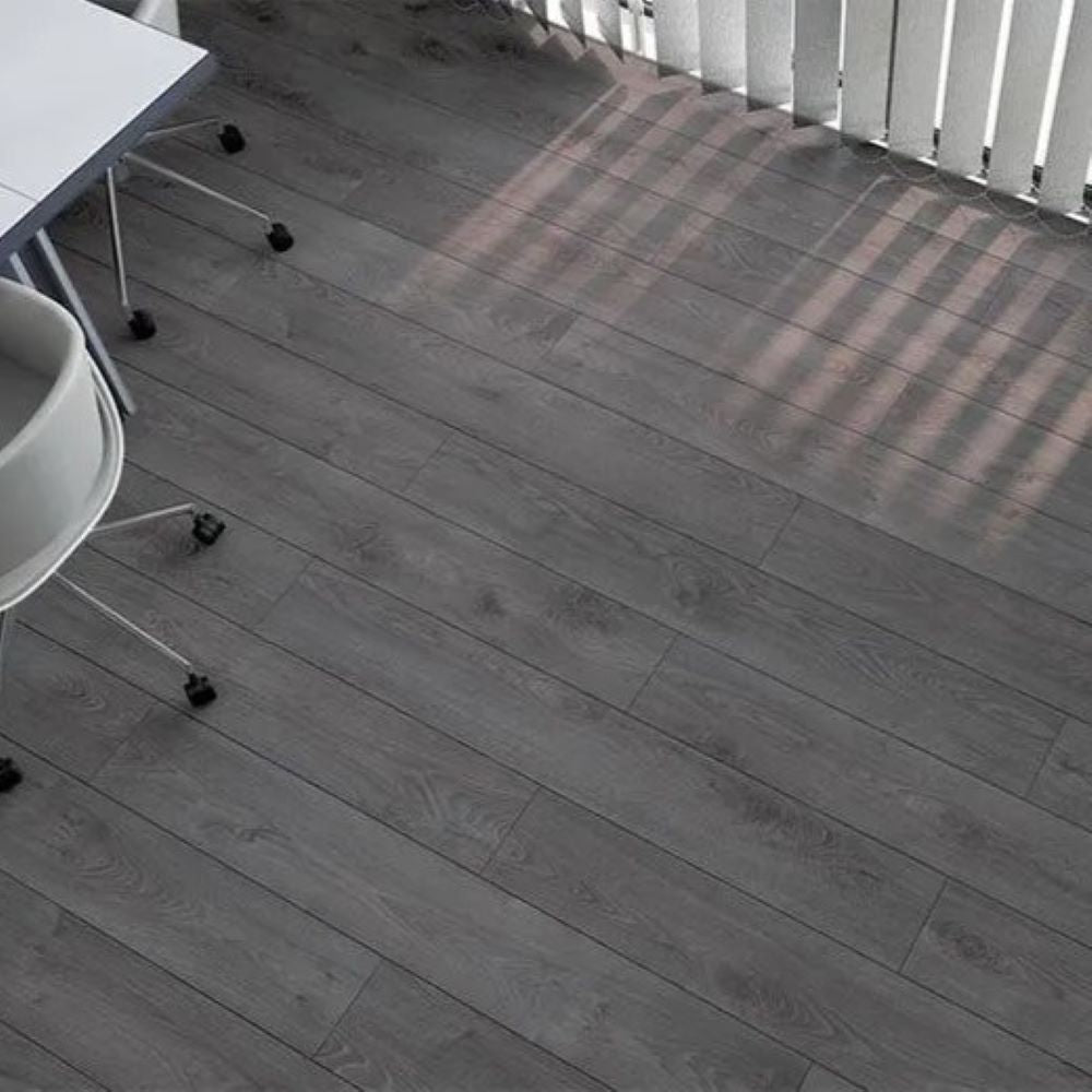 AGT Effect 8mm Laminate Flooring Toros