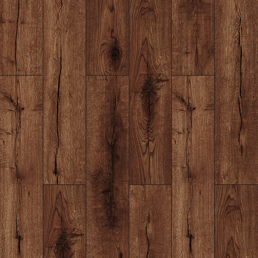 Aquacore 8mm Water Resistant Thames Oak Laminate Floor
