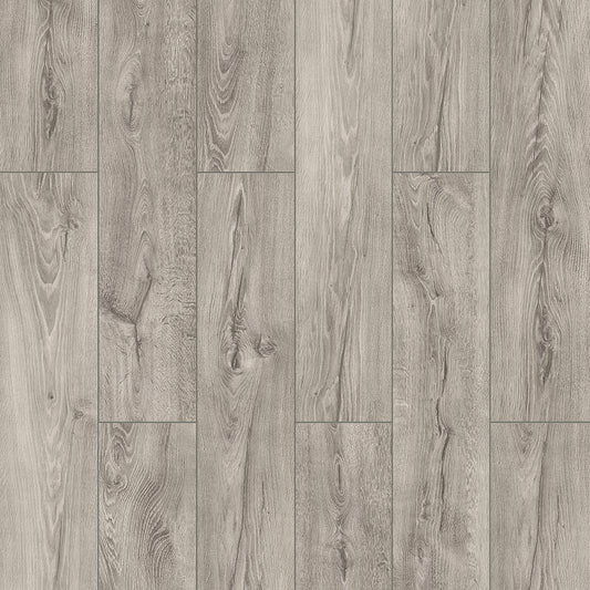 Aquacore 8mm Water Resistant Tigris Oak Laminate Floor