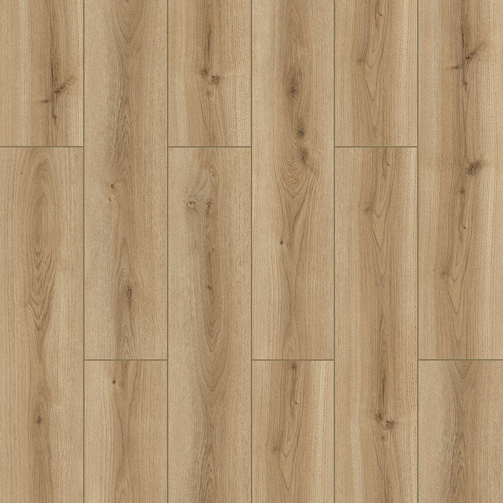 Aquacore 8mm Water Resistant Trent Oak Laminate Floor