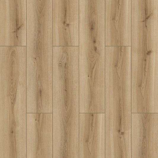 Aquacore 8mm Water Resistant Trent Oak Laminate Floor