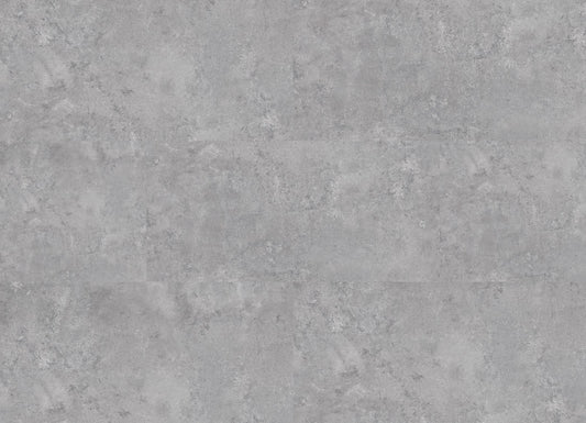 Aquacore Urban Concrete Click SPC Floor Tile - homes-and-floors