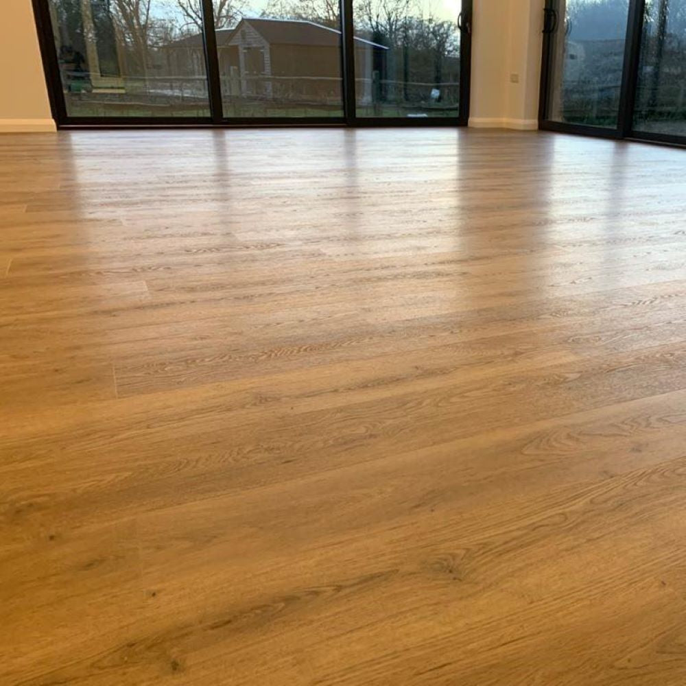 Lalegno Veneto LVT Click Flooring