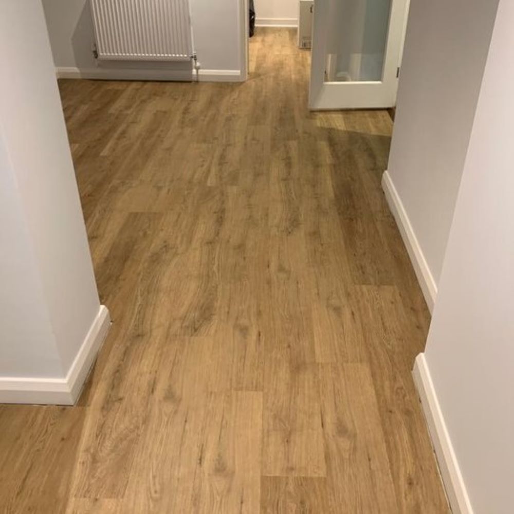 Lalegno Veneto LVT Click Flooring