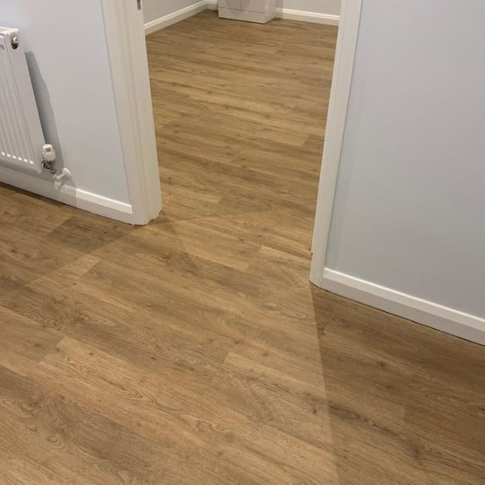 Lalegno Veneto LVT Click Flooring