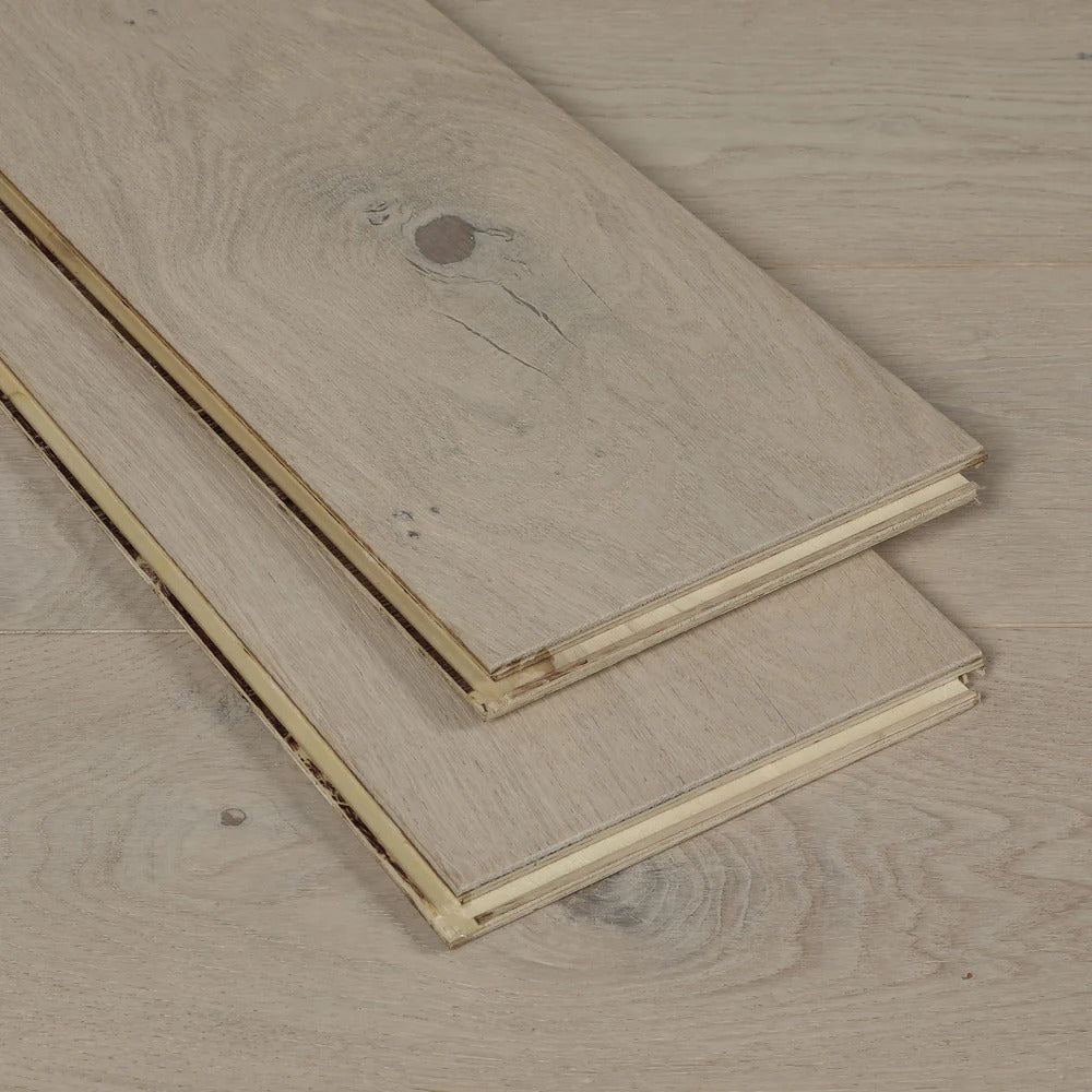 Woodbridge Aspen Oak 12 x 190 x 1900 (mm)