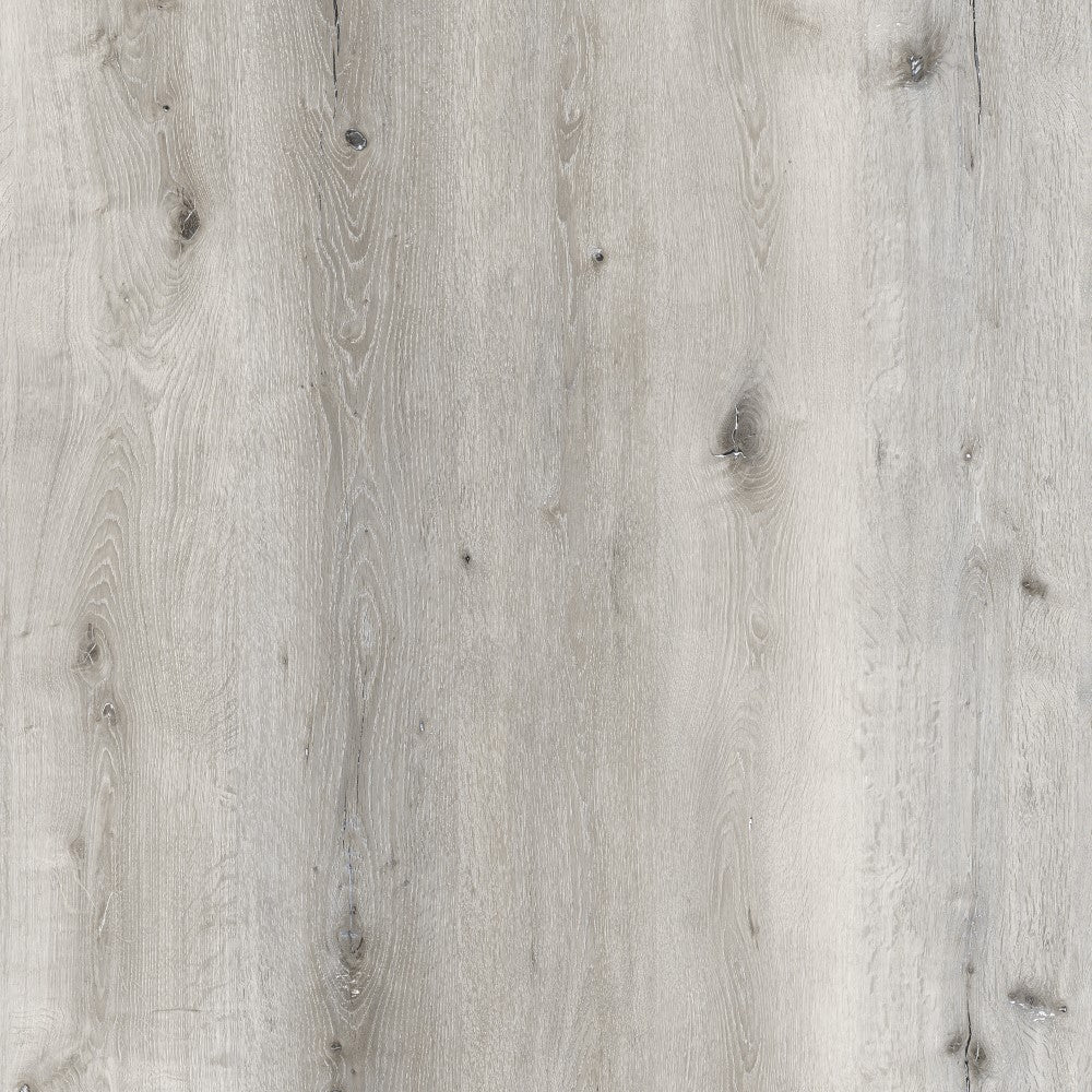 BML Rustic Grey Oak SPC Wide Flooring - homes-and-floors