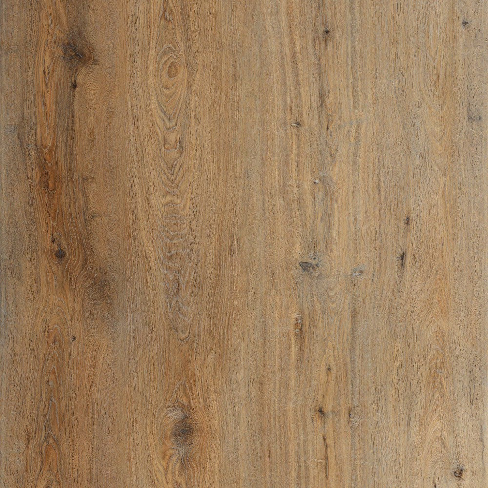 BML Smoked Limed Oak SPC Wide Flooring