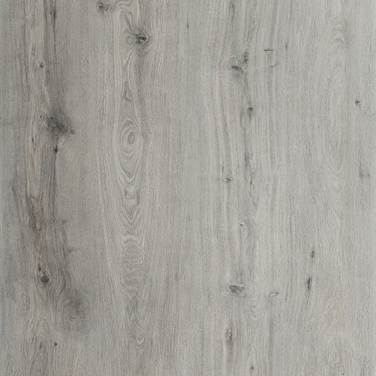 BML Grey Oak SPC Wide Flooring - homes-and-floors