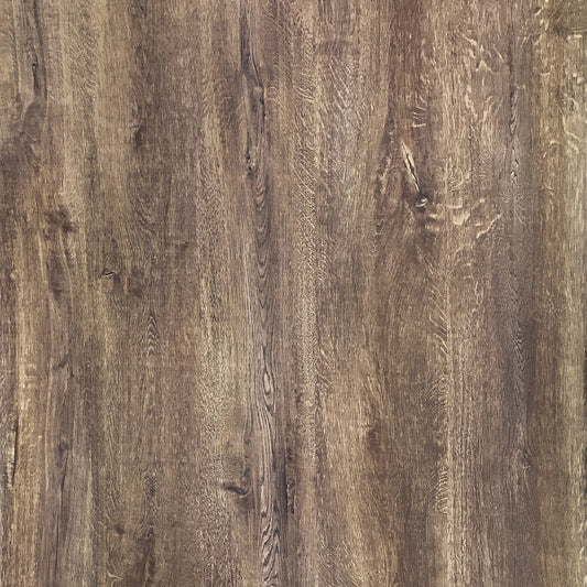 BML Dark Oak SPC Wide Flooring - homes-and-floors