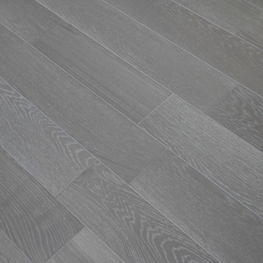 Developer Grey Oak Wood Flooring 10 x 125 (mm) - homes-and-floors