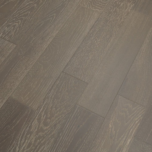 Ascot Grey Washed Oak Wood Flooring 14 x 125 (mm)