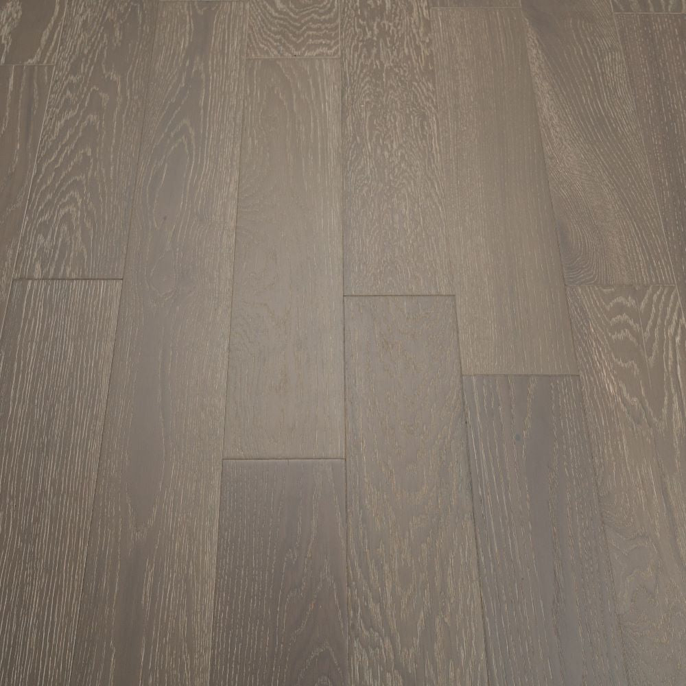 Ascot Grey Washed Oak Wood Flooring 14 x 125 (mm) - homes-and-floors