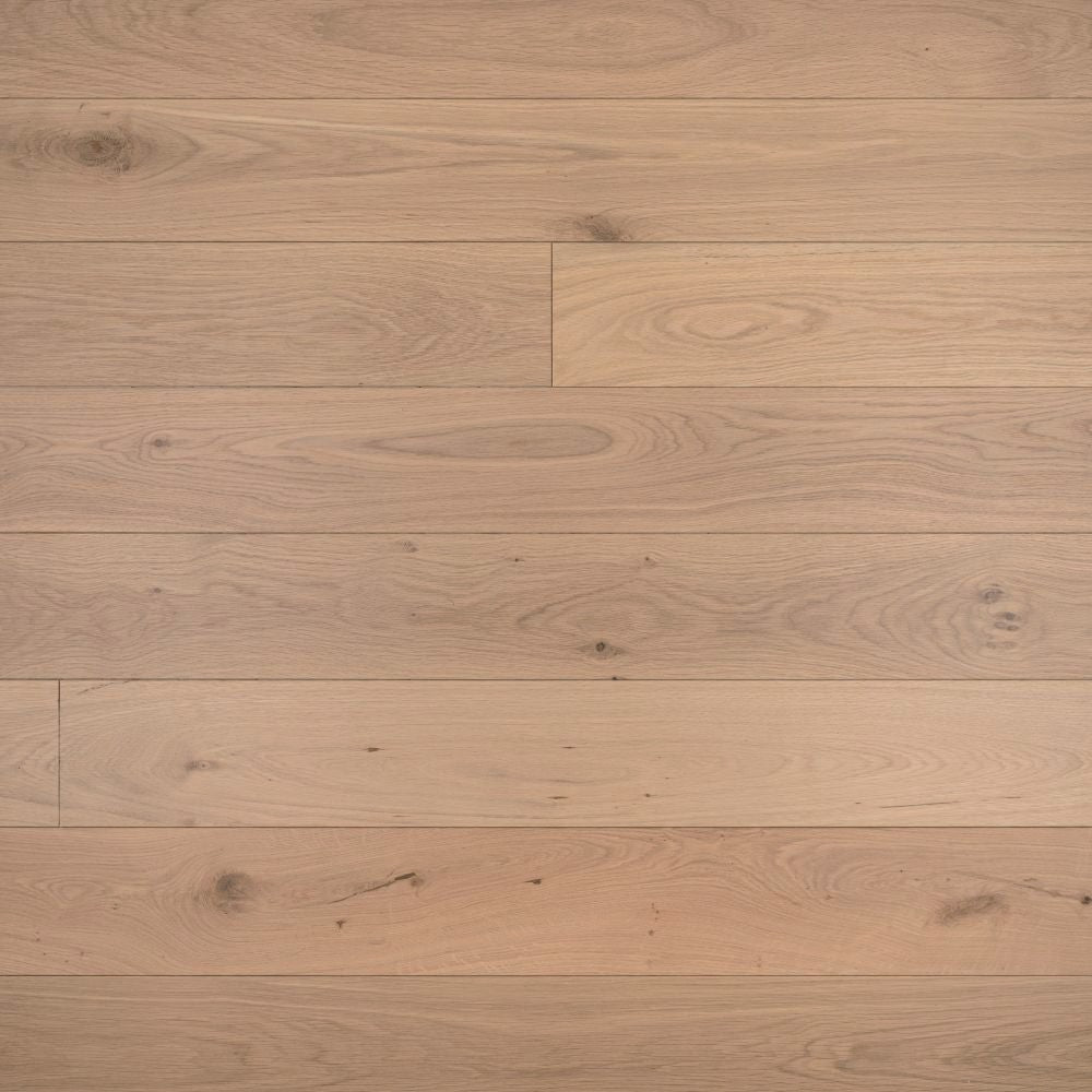 Cobham Light Oak Wood Floor 14 x 150 (mm)
