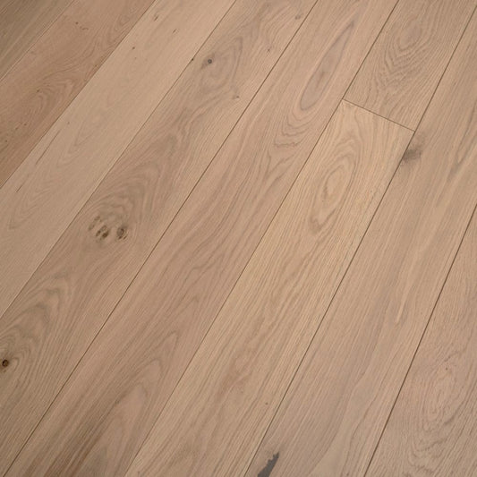 Cobham Light Oak Wood Floor 14 x 150 (mm)
