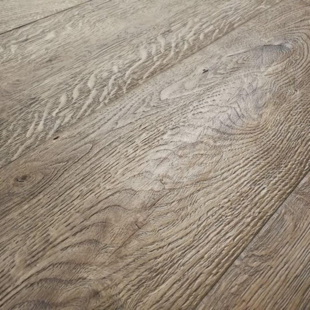 Victorian Antique Light Brown Oak Flooring 14 x 190 x 1900 (mm)