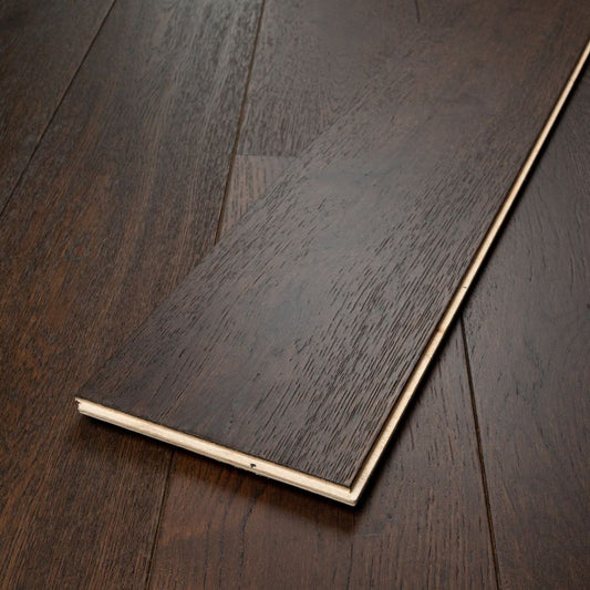 Weybridge Coffee Oak Wood Flooring 14 x 190 x 1900 (mm) - homes-and-floors