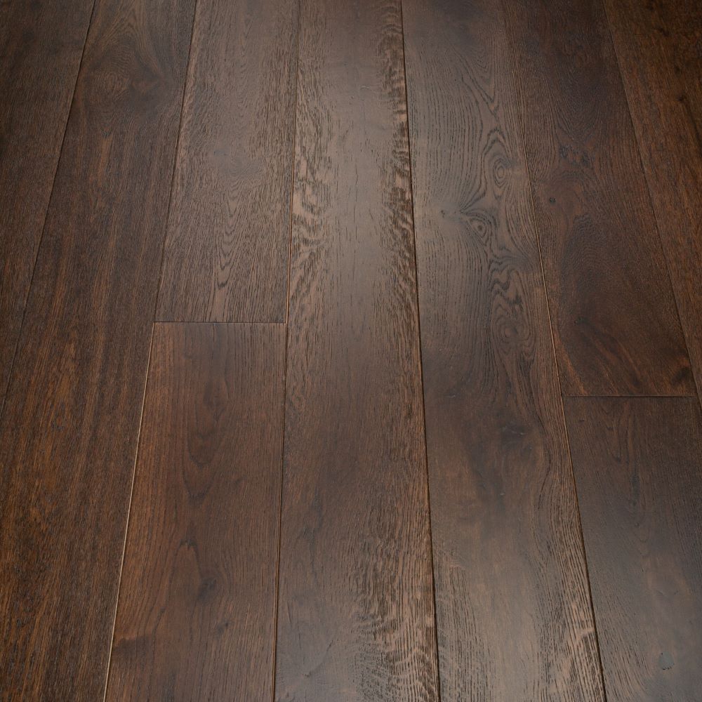 Weybridge Coffee Oak Wood Flooring 14 x 190 x 1900 (mm) - homes-and-floors