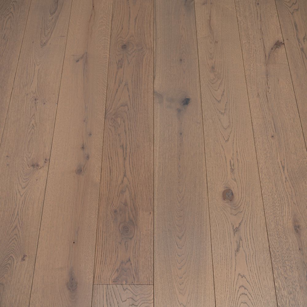 Weybridge Light Grey Oak Wood Flooring 14 x 190 x 1900 (mm) - homes-and-floors