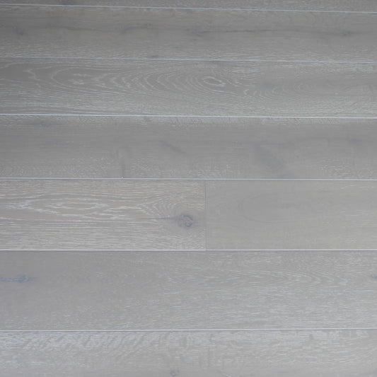 Weybridge Grey Washed Oak Wood Flooring 14 x 190 x 1900 (mm) - homes-and-floors