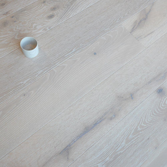 Weybridge Whitewashed Oak Wood Flooring 14 x 190 x 1900 (mm)