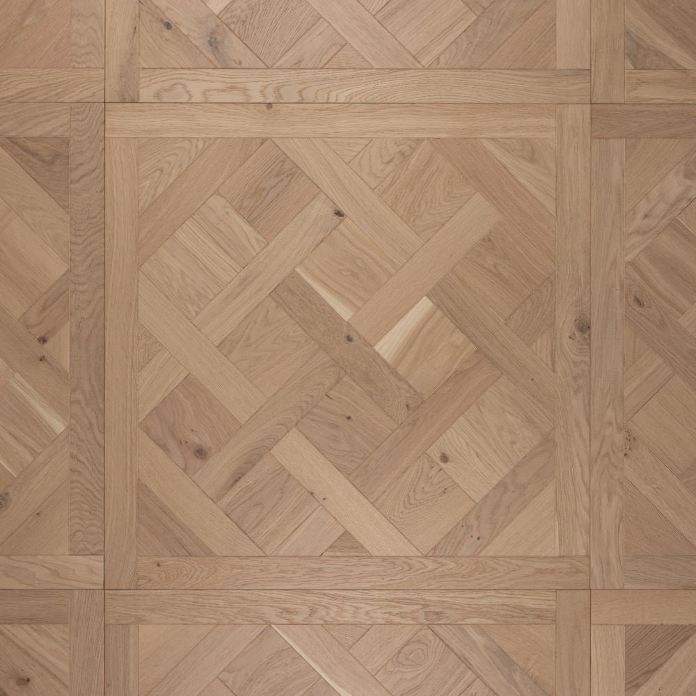 Montpellier Oak Versailles Panel 20 x 800 x 800 (mm)