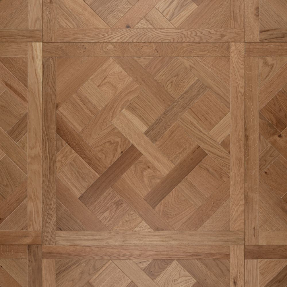 Avignon Oak Versailles Panel 20 x 800 x 800 (mm)