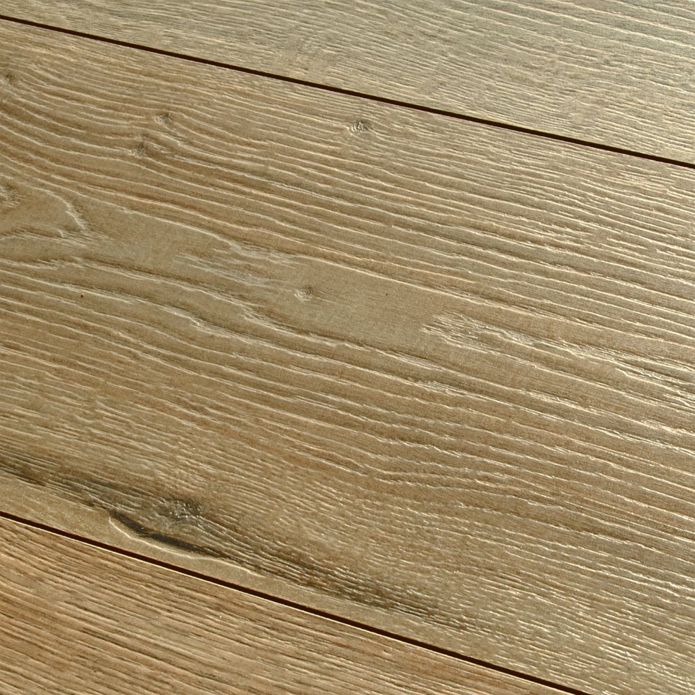 AGT Yoga 8mm Laminate Flooring Yin