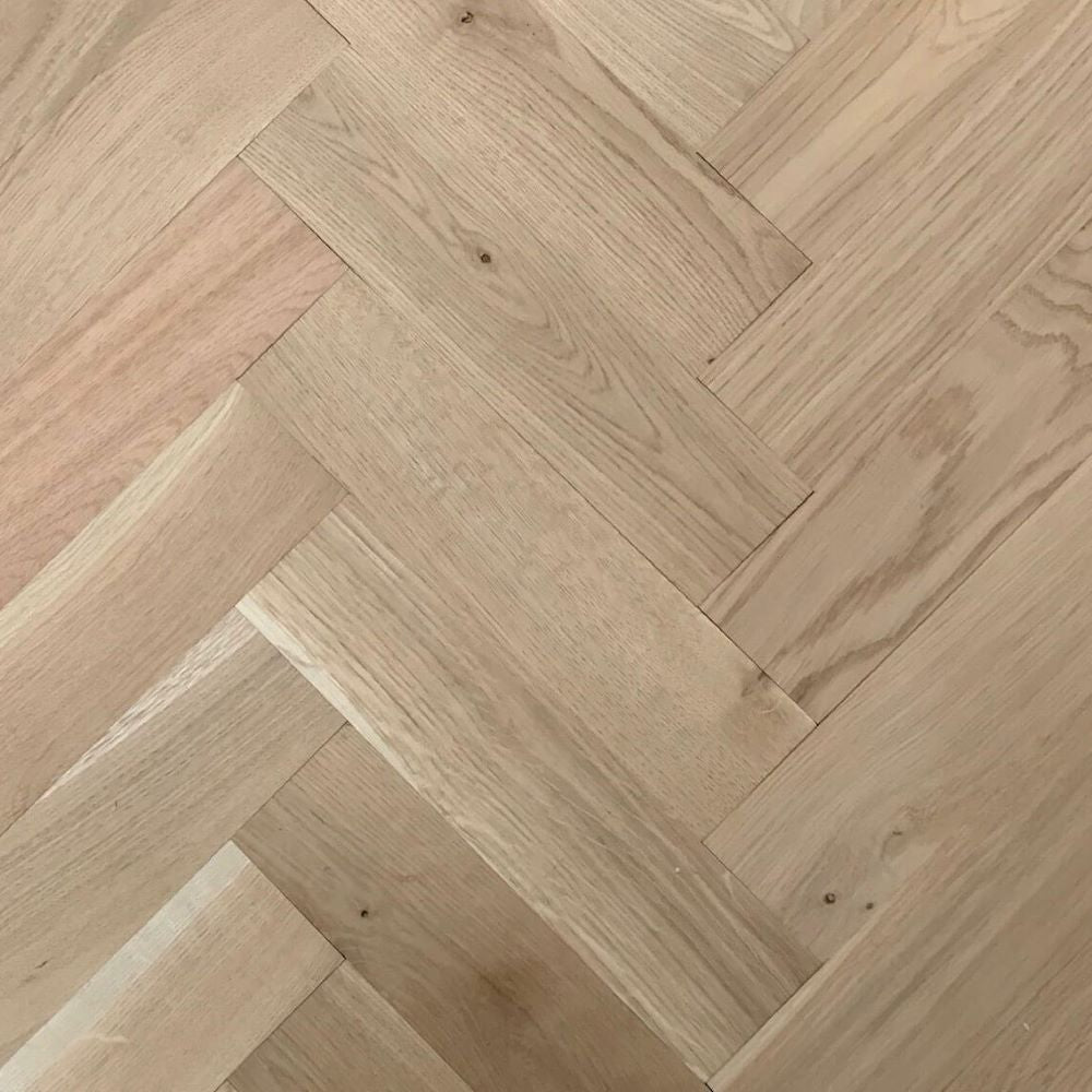 Marlow Solid Oak Parquet Blocks - homes-and-floors