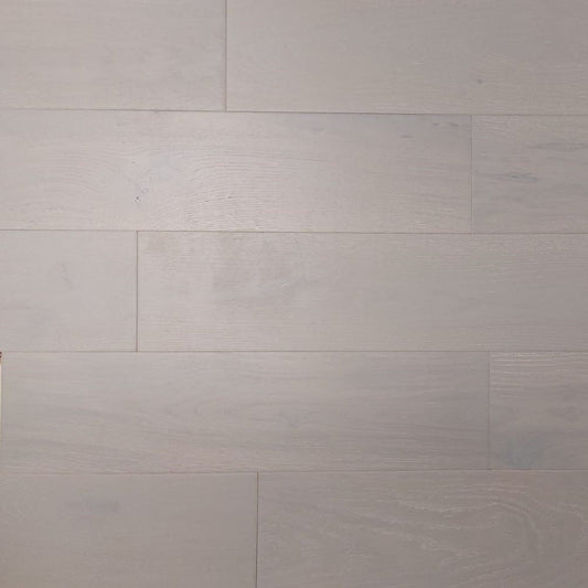Cobham Grey Whitewashed Oak Wood Floor 14 x 150 (mm) - homes-and-floors