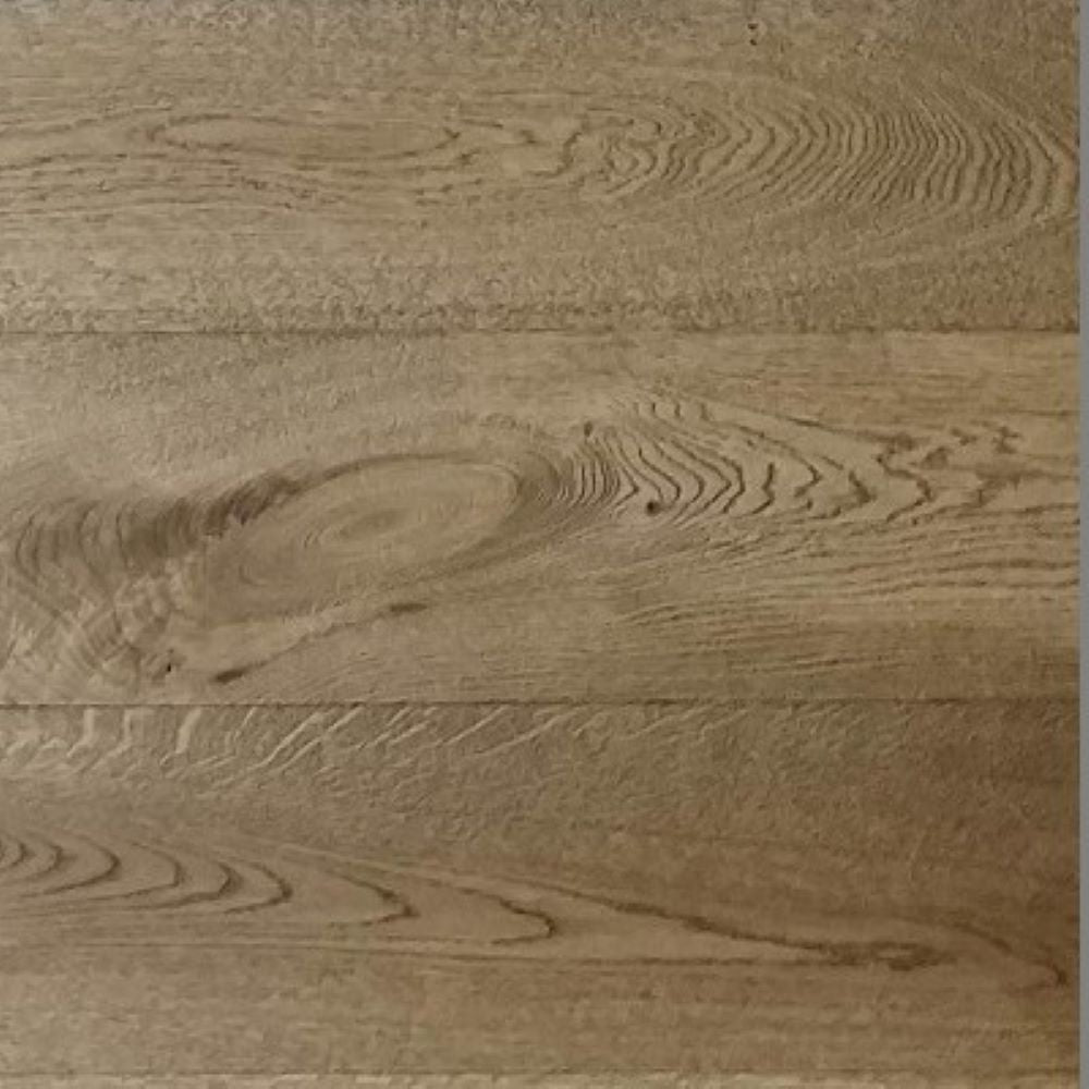 Developer Smoked Oak Wood Floor 14 x 190 (mm) - homes-and-floors