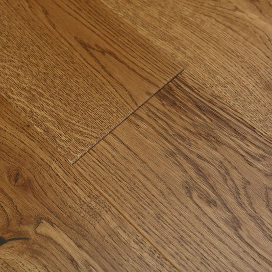 Cobham Smoked Oak Wood Floor (5G Click) 14 x 155 (mm) - homes-and-floors