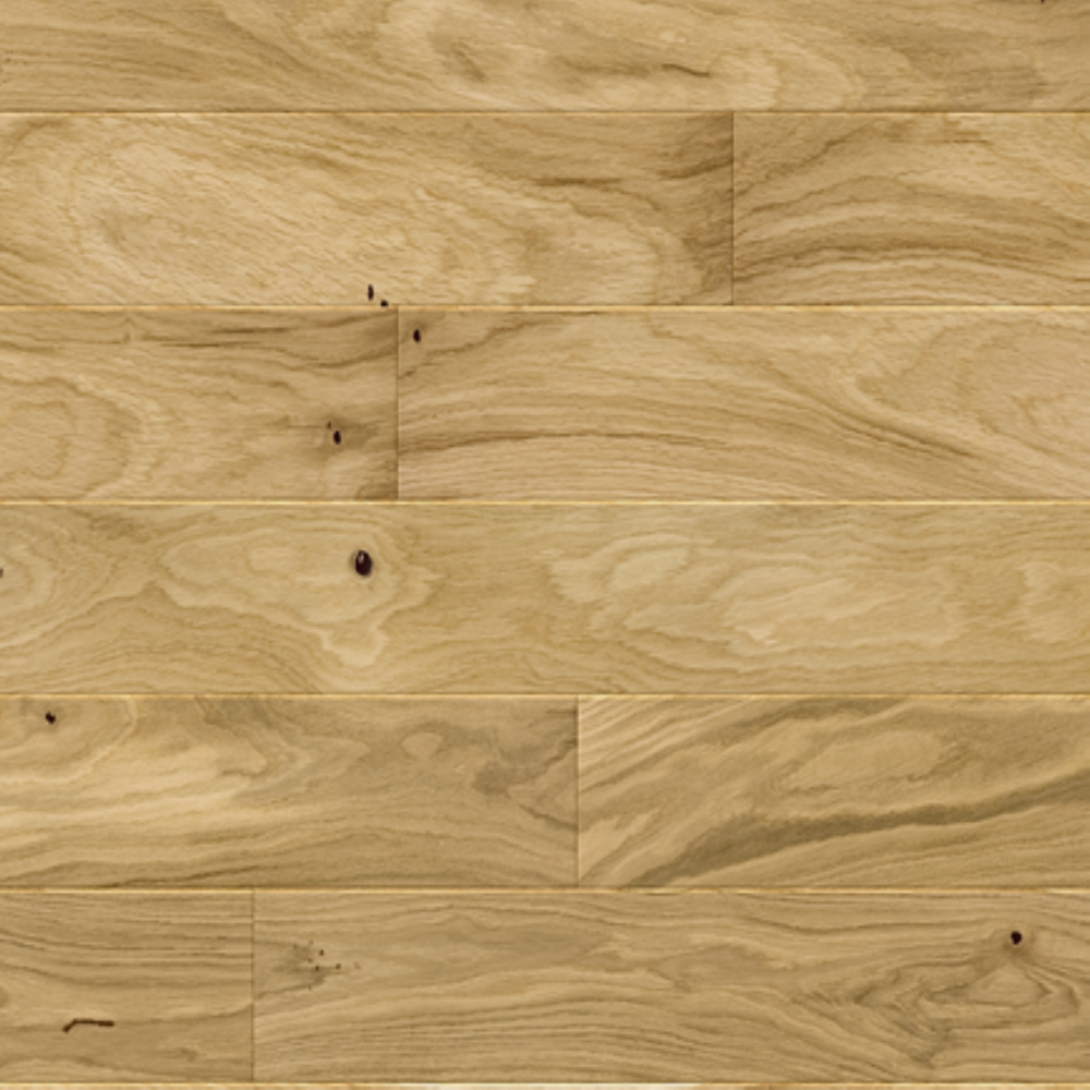 Cobham Lacquered Oak Wood Floor (5G Click) 14 x 155 (mm) - homes-and-floors