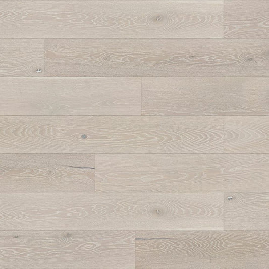 Weybridge Clay Grey Oak Wooden Floor (5G Click) 14 x 180 (mm) - homes-and-floors