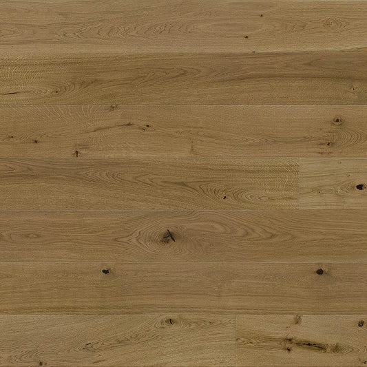 Weybridge Smoked Oak Wooden Floor (5G Click) 14 x 180 (mm)