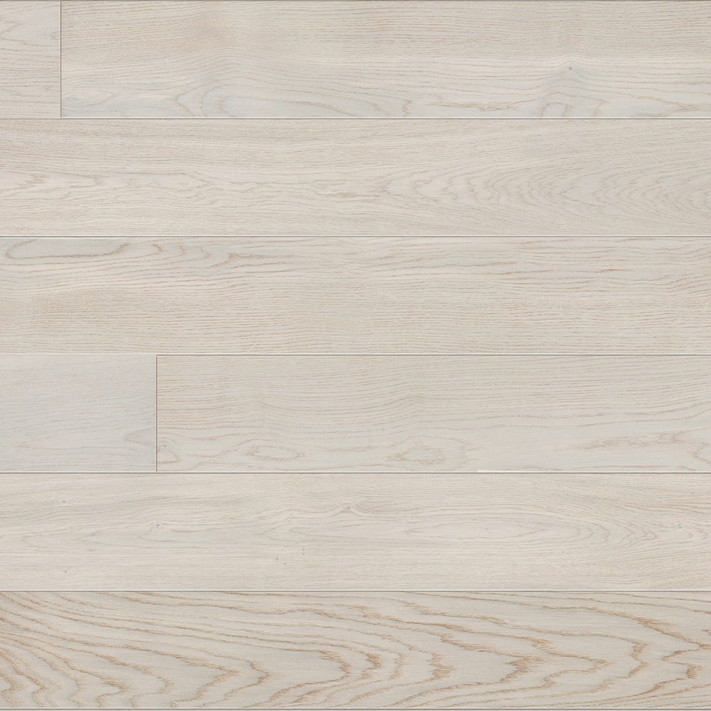 Weybridge White Oak Wooden Floor (5G Click) 14 x 180 (mm) - homes-and-floors