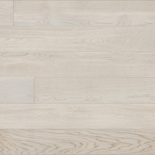 Weybridge White Oak Wooden Floor (5G Click) 14 x 180 (mm) - homes-and-floors