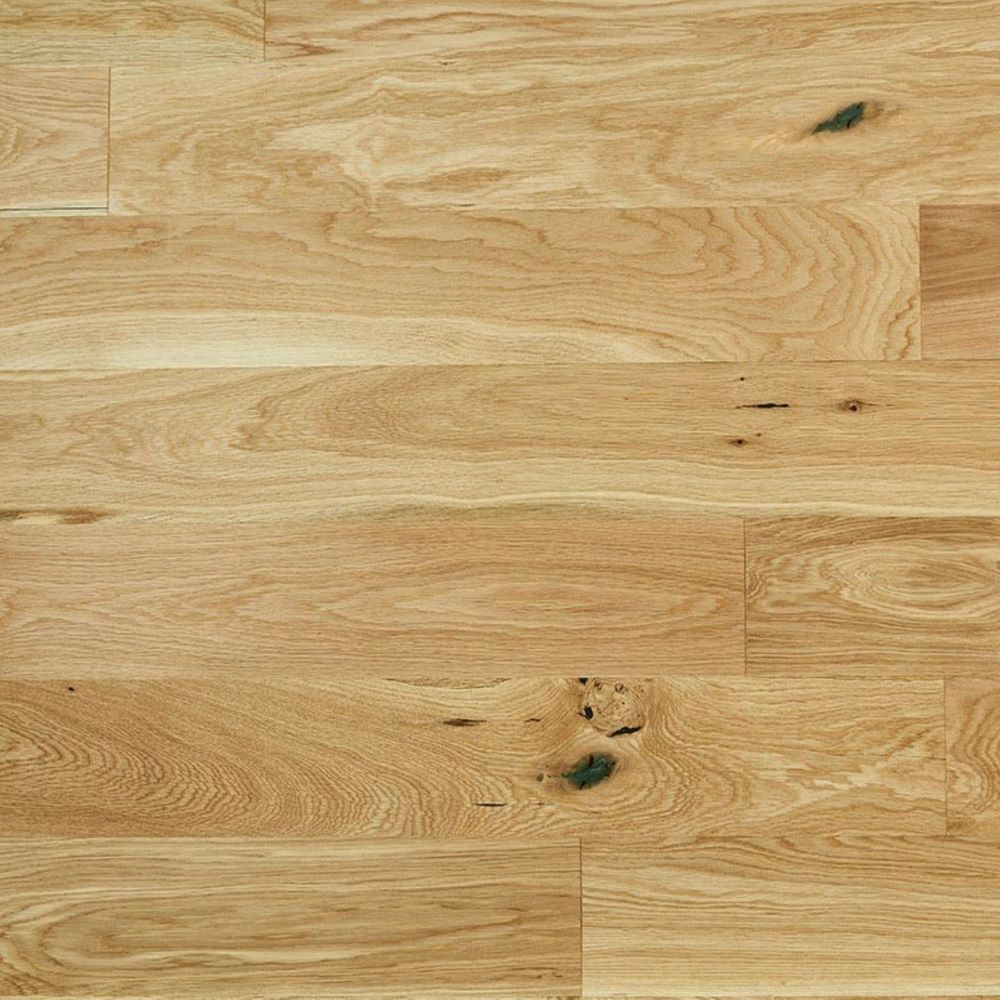 Ascot Brushed Oiled Oak Wood Flooring (5G Click) 14 x 130 (mm) - homes-and-floors