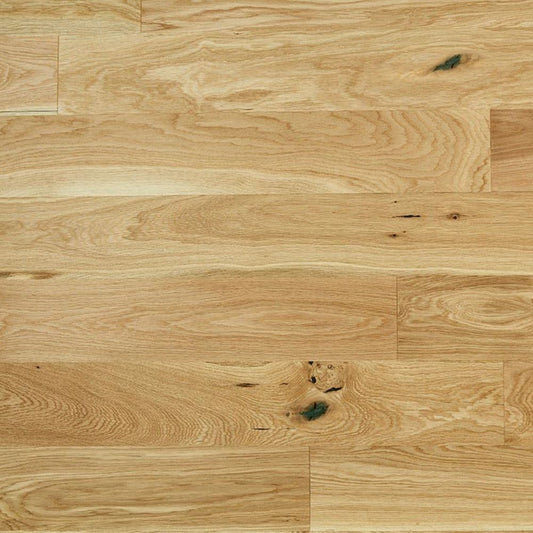 Ascot Brushed Oiled Oak Wood Flooring (5G Click) 14 x 130 (mm) - homes-and-floors