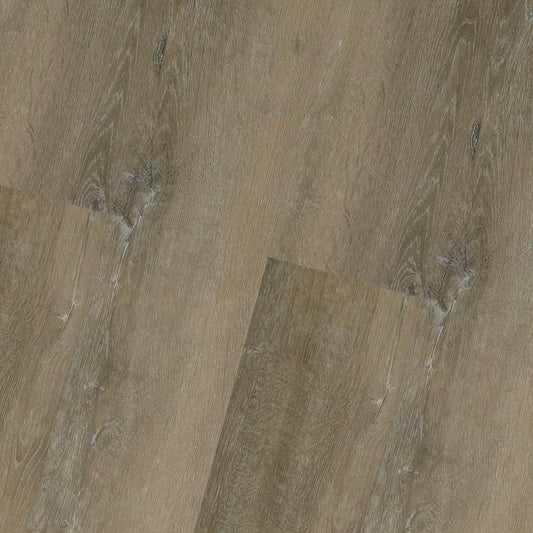 Craftsman Titanium Oak SPC Rigid Vinyl Flooring - homes-and-floors