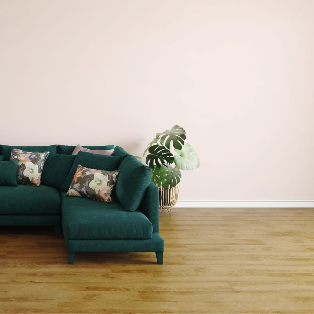 Craftsman Vintage Chestnut SPC Rigid Vinyl Flooring - homes-and-floors