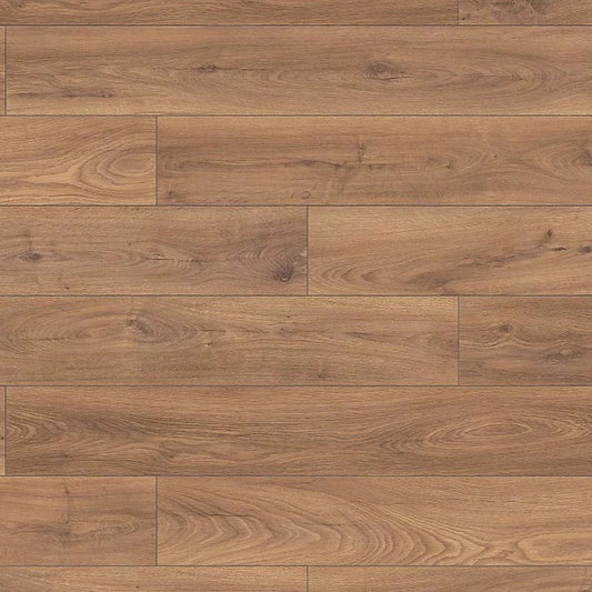 Krono Eurohome 12mm Laminate Flooring Firebrand Oak