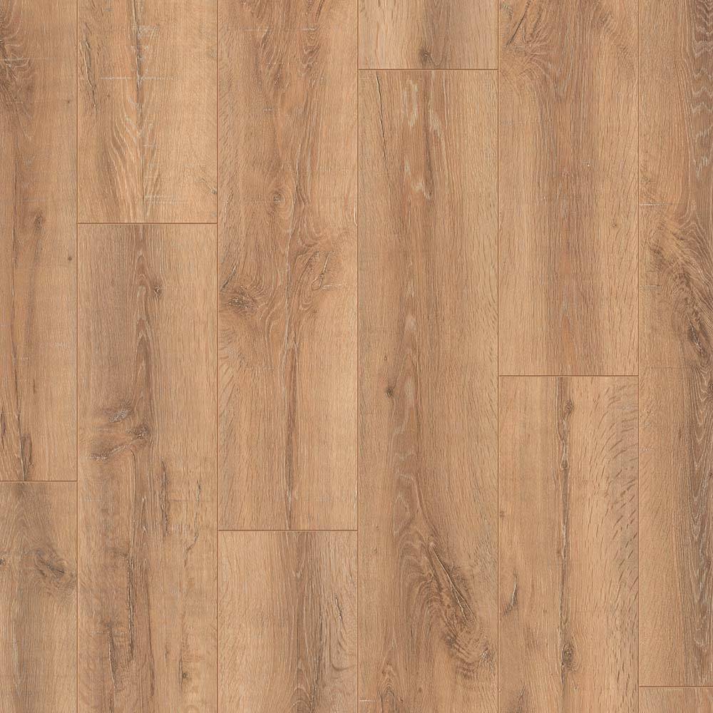 Xtra Step Rustic Oak Laminate Flooring
